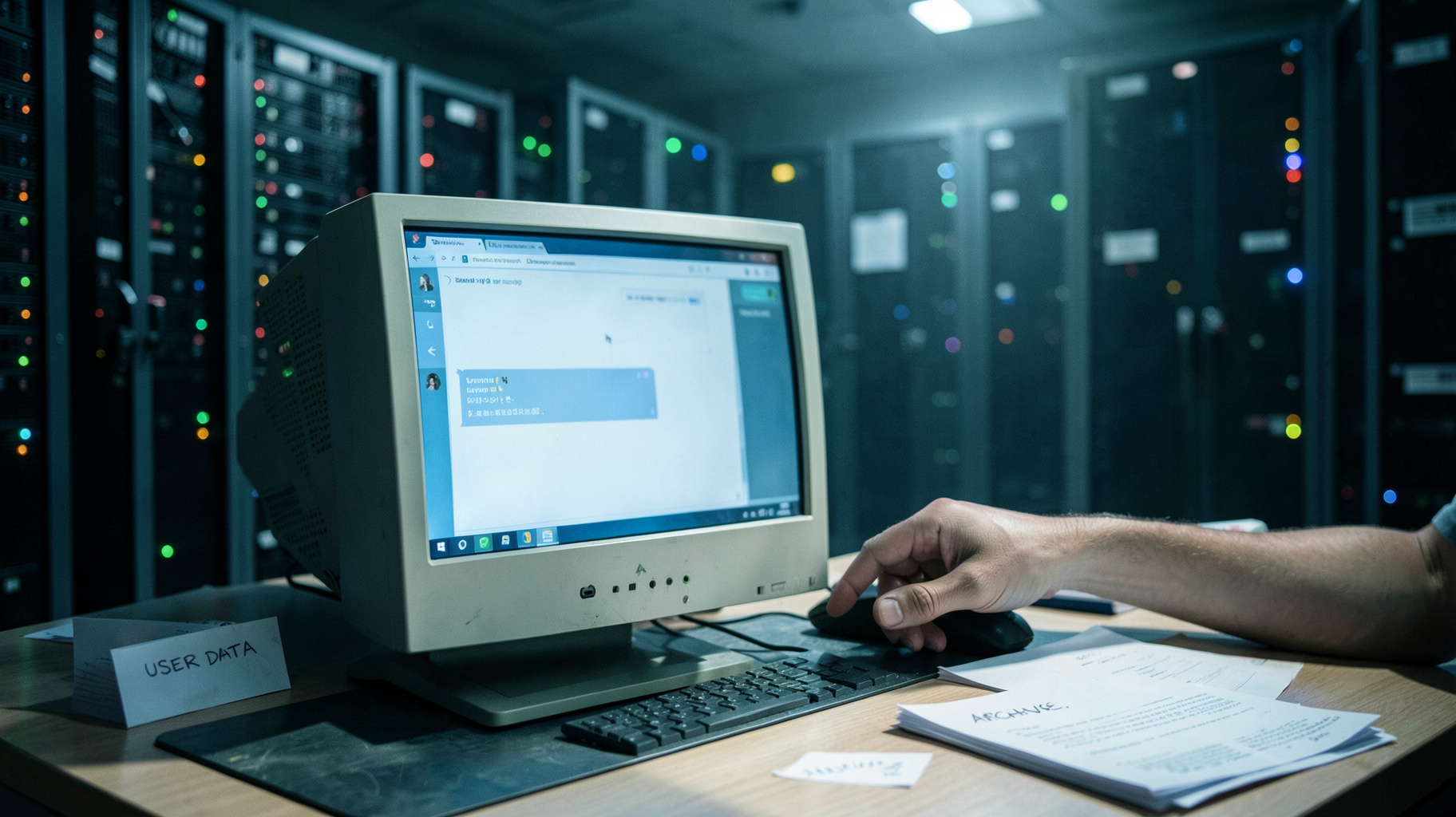 WithSecureコミュニティ閉鎖が示す、自社プラットフォーム維持の限界と代替戦略