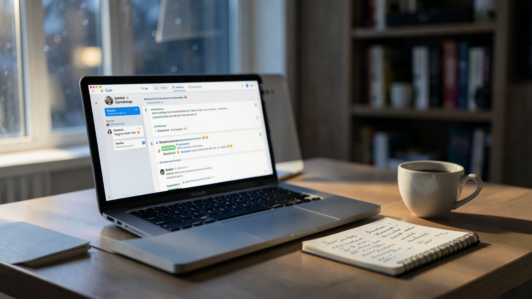 OKWAVEがコミュニティ開設機能を一般開放、Q&A基盤の細分化戦略を読む