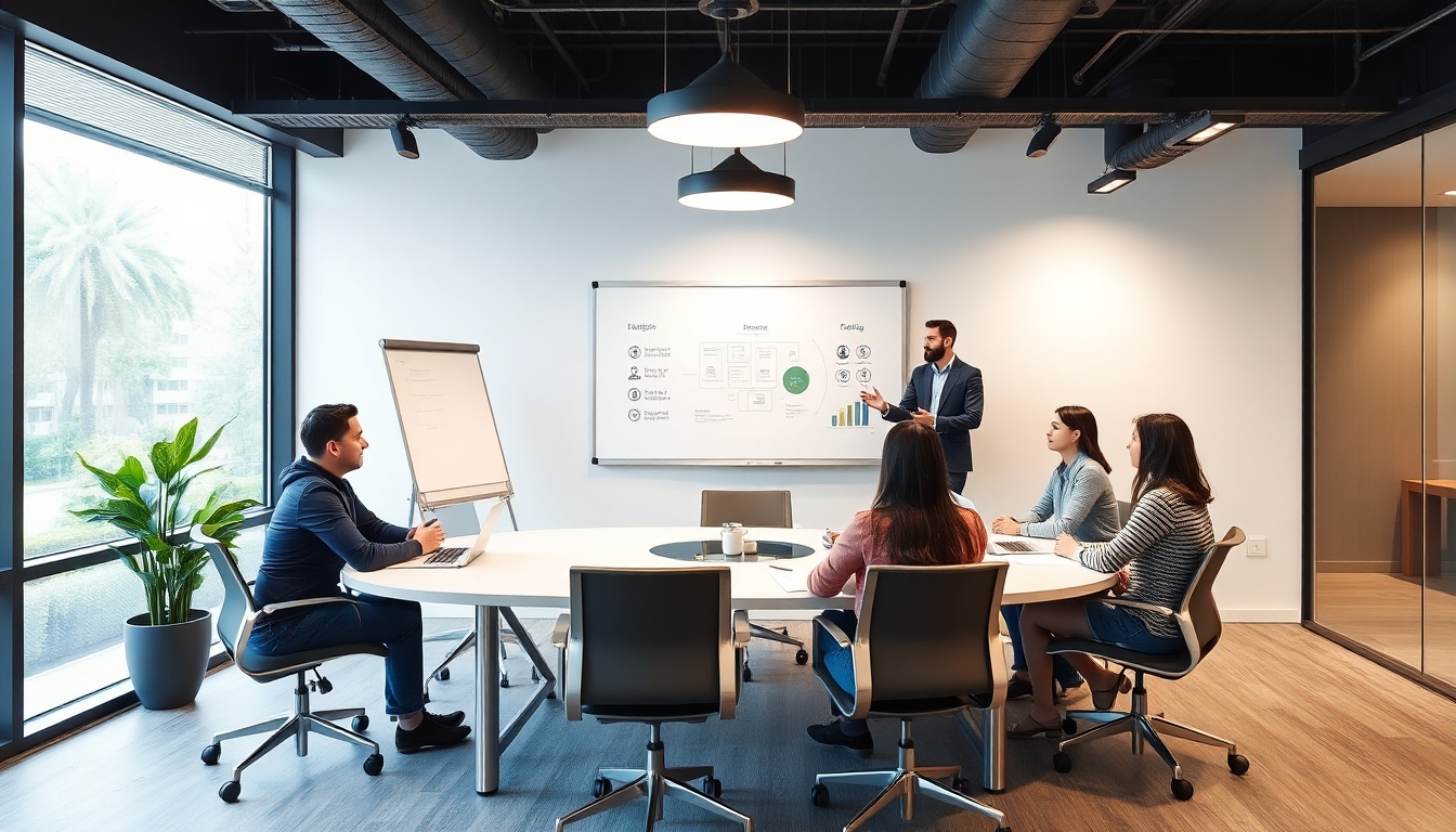 マイクロコミュニティ運営戦略のイメージ